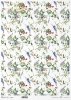 kwiaty, wiosenne kwiaty, łąka, wielkanoc, tapeta, tło, szlaczki*flowers, spring flowers, meadow, easter, wallpaper, background, stitching